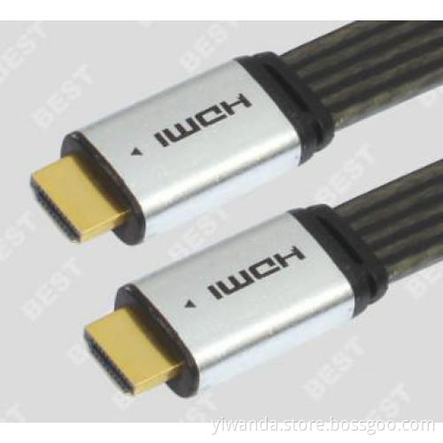 high quality hdmi cable 1.4 for HDTV